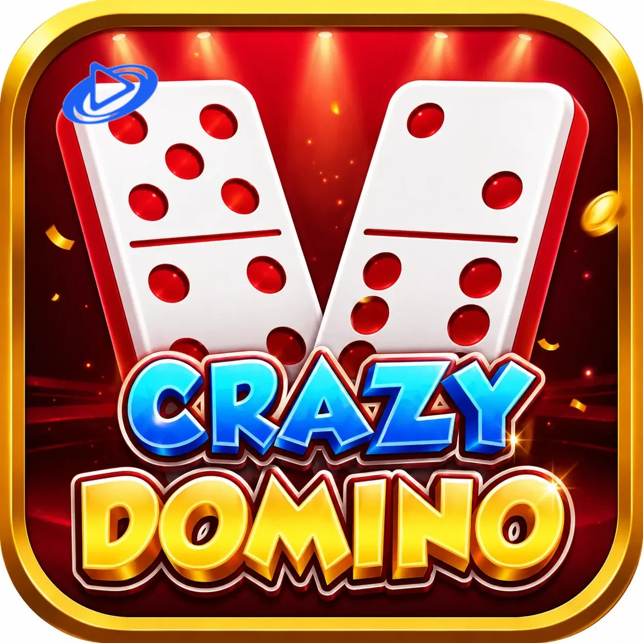 crazydomino