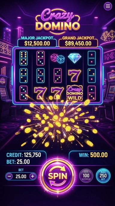 Berbagai pilihan aplikasi terbaru dan terbaik yang tersedia di crazydomino.